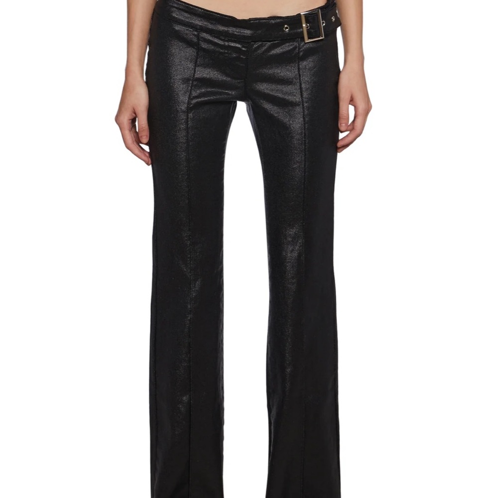 Dollskill gen kiss jeans nwt lg - Picture 2 of 12